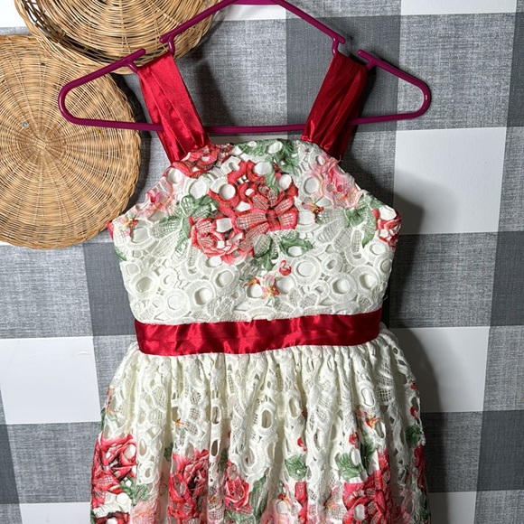 Chasing Fireflies Dress Noralee Provence - Picture 2 of 6